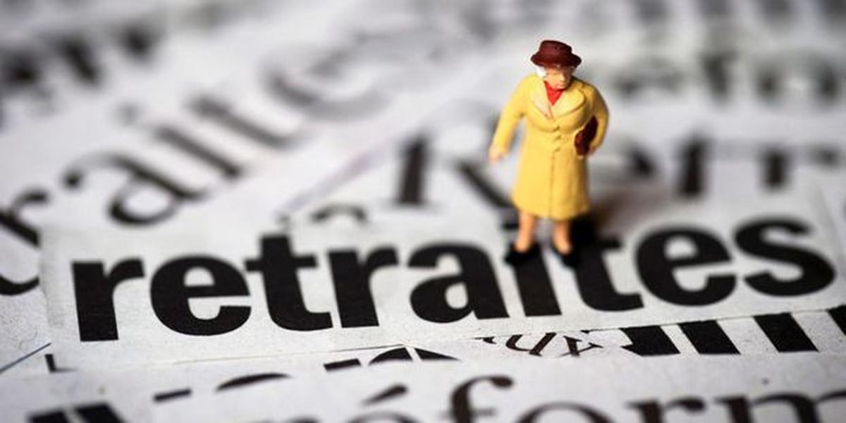 Retraite des fonctionnaires